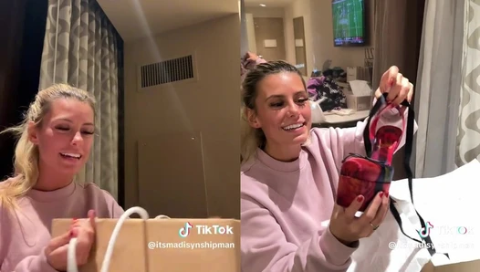 Madisyn Shipman - Video Leaks #32