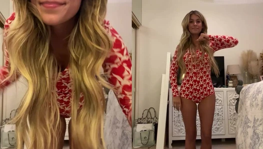 Madisyn Shipman - Video Leaks #33