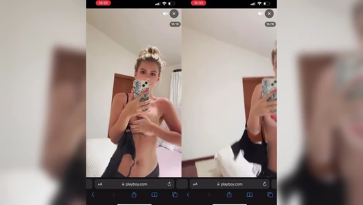 Madisyn Shipman - Video Leaks #35