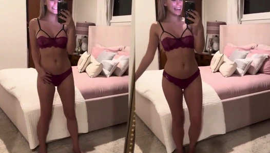 Madisyn Shipman - Video Leaks #37