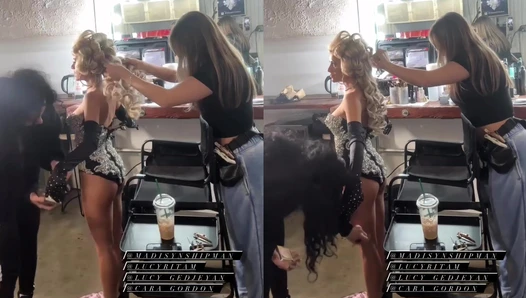 Madisyn Shipman - Video Leaks #41