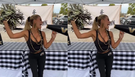 Madisyn Shipman - Video Leaks #48