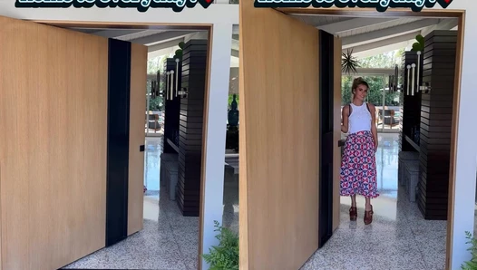 Madisyn Shipman - Video Leaks #58