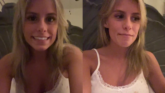 Madisyn Shipman - Video Leaks #65