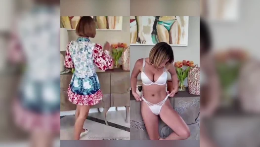 Madisyn Shipman - Video Leaks #75