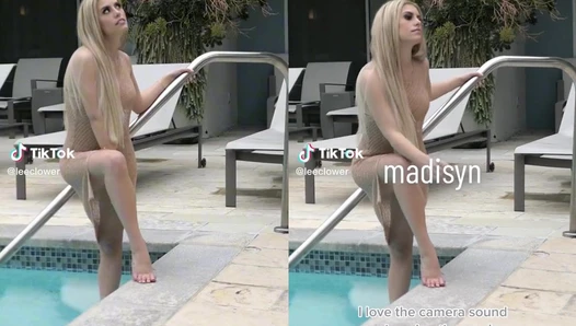 Madisyn Shipman - Video Leaks #80