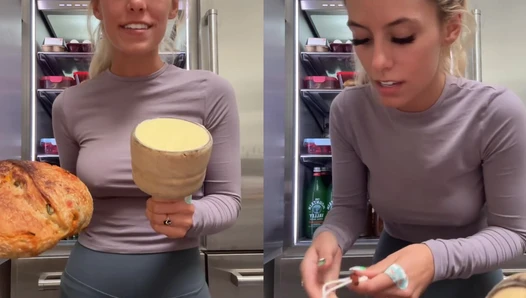Madisyn Shipman - Video Leaks #94