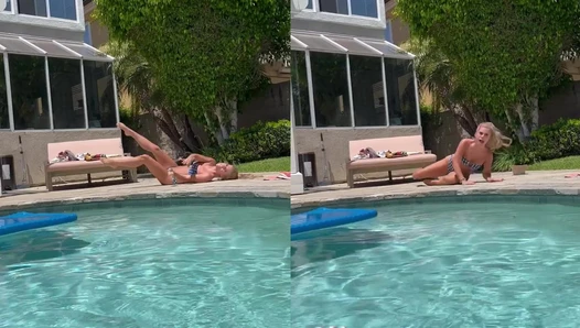 Madisyn Shipman - Video Leaks #96