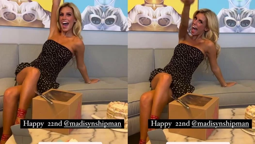 Madisyn Shipman - bfecf0f3cb80782eaf0c524f961dead0