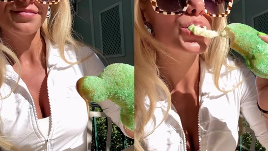 Madisyn Shipman - Video Leaks #108