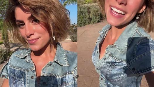 Madisyn Shipman - Video Leaks #124