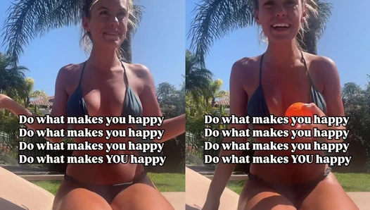 Madisyn Shipman - Video Leaks #129