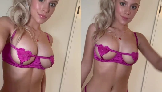 Madisyn Shipman - Video Leaks #137