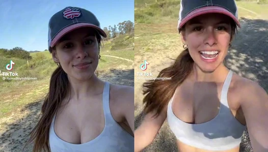 Madisyn Shipman - Video Leaks #138