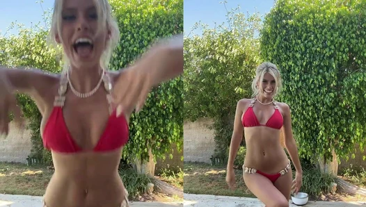 Madisyn Shipman - Video Leaks #143
