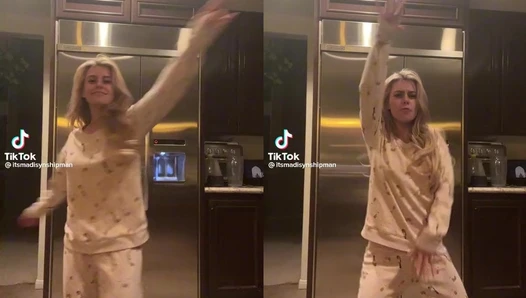 Madisyn Shipman - Video Leaks #144