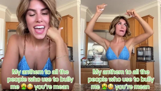 Madisyn Shipman - Video Leaks #148