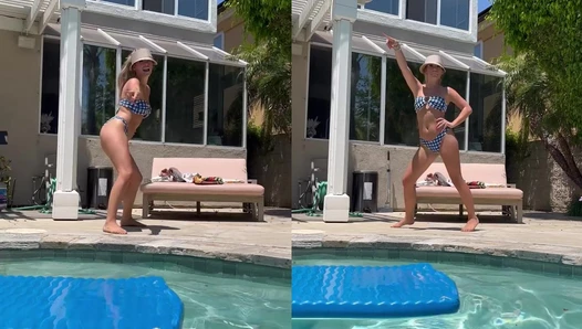 Madisyn Shipman - Video Leaks #151