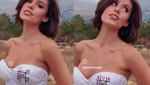 Madisyn Shipman - Video Leaks #164