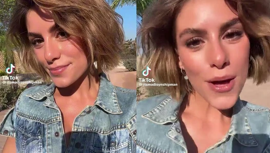 Madisyn Shipman - Video Leaks #173