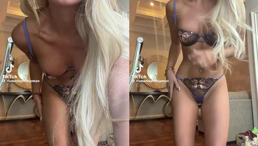 Madisyn Shipman - Video Leaks #174