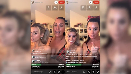 Madisyn Shipman - Video Leaks #178