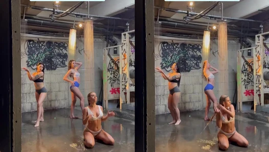 Madisyn Shipman - Video Leaks #180