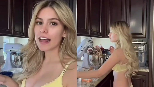 Madisyn Shipman - Video Leaks #184