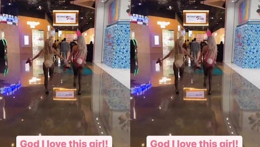 Madisyn Shipman - Video Leaks #192