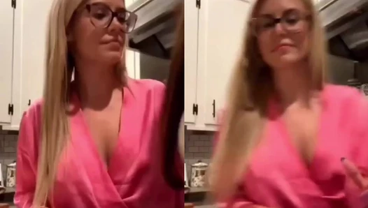 Madisyn Shipman - Video Leaks #194