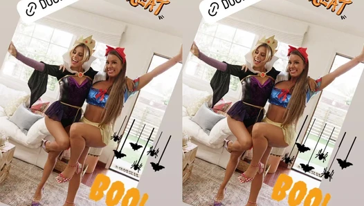 Madisyn Shipman - Video Leaks #197
