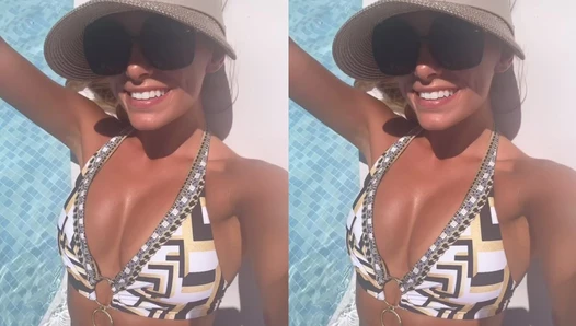 Madisyn Shipman - Video Leaks #199