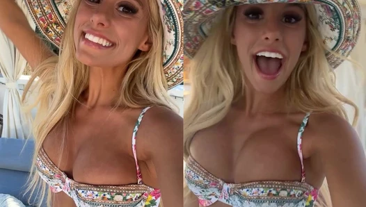 Madisyn Shipman - Video Leaks #210