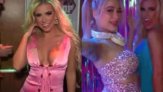 Madisyn Shipman - Video Leaks #218