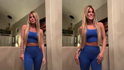 Madisyn Shipman - Video Leaks #225