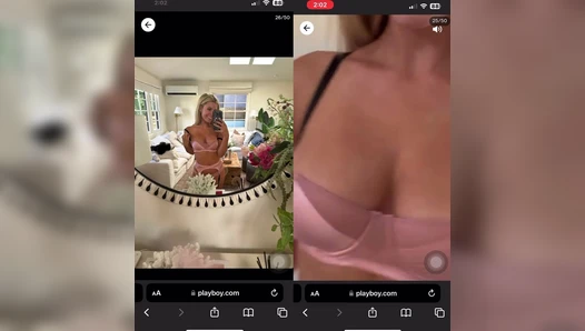 Madisyn Shipman - Video Leaks #231