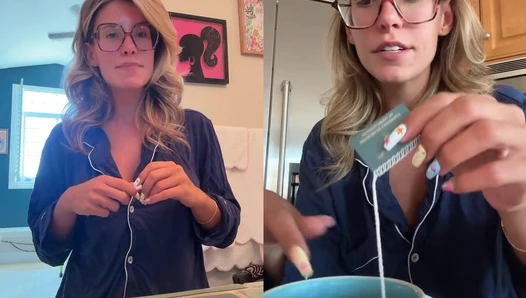 Madisyn Shipman - Video Leaks #236