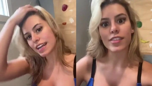 Madisyn Shipman - Video Leaks #239