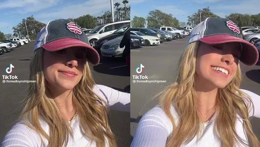 Madisyn Shipman - Video Leaks #240