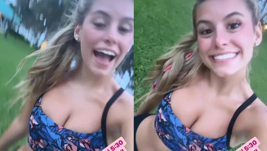 Madisyn Shipman - Video Leaks #242