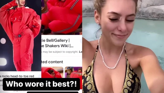 Madisyn Shipman - Video Leaks #243