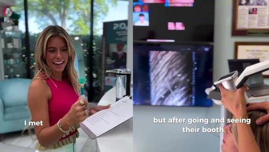 Madisyn Shipman - Video Leaks #244