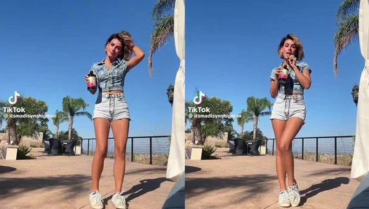 Madisyn Shipman - Video Leaks #254