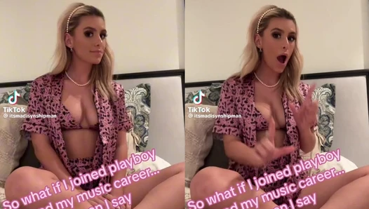 Madisyn Shipman - Video Leaks #259