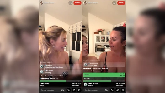Madisyn Shipman - Video Leaks #265