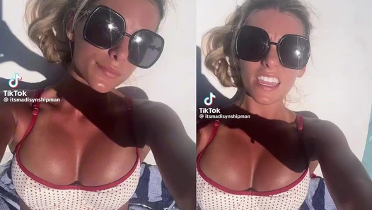 Madisyn Shipman - Video Leaks #267