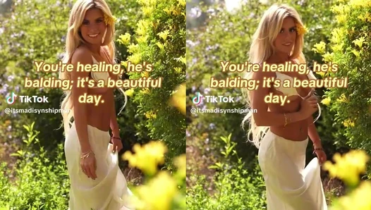 Madisyn Shipman - Video Leaks #271