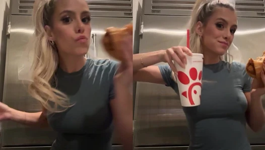 Madisyn Shipman - Video Leaks #276