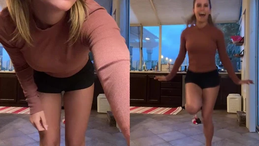 Madisyn Shipman - Video Leaks #282