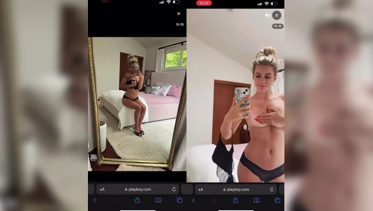 Madisyn Shipman - Video Leaks #284